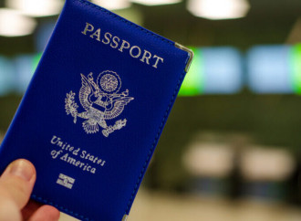 La "X" della discordia