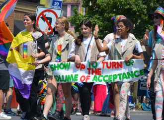 La Diocesi di Cincinnati e le scout LGBT