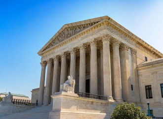 Una legge davanti alla Corte Suprema