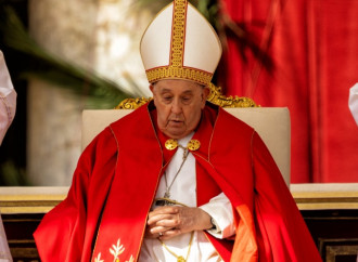 L'influenza negativa di Francesco