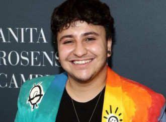 Primo attore trans in un film Marvel