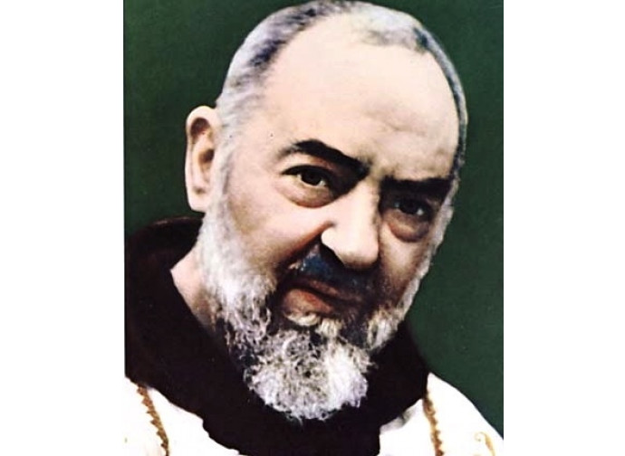San Pio da Pietrelcina San Pio da Pietrelcina