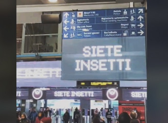 "Siete insetti". Il Problema dei Tre Corpi è l'odio di sé dell'umano