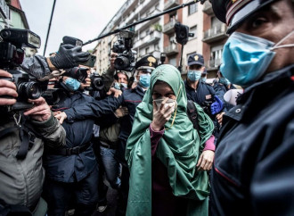 Quelli che «meglio musulmani che morti»