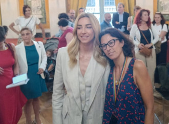 "I cattolici sono omofobi"