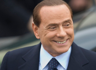 Berlusconi: via le unioni civili. In Forza Italia si tenta di spegnere l'incendio