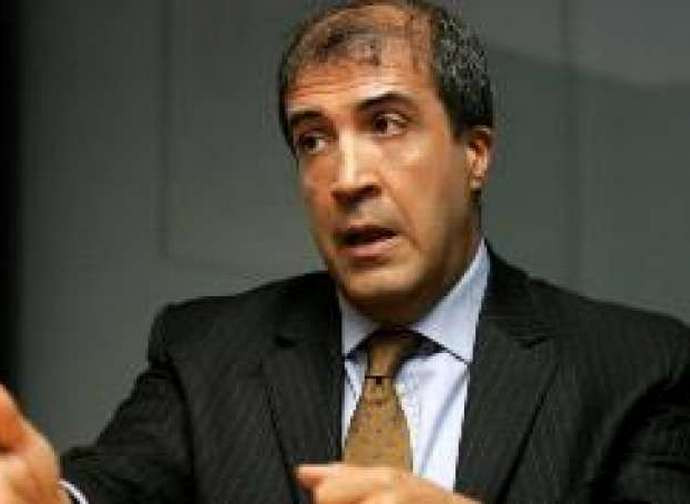 Silvio Mignano, l'ambasciatore che lascia il Venezuela Silvio Mignano, l'ambasciatore che lascia il Venezuela
