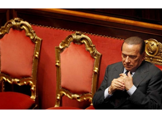 Silvio Berlusconi Silvio Berlusconi