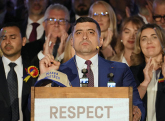 Peggio di Mosca: interferenze Ue nelle elezioni rumene