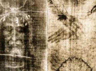 Nella Sindone tutto parla di Gesù di Nazaret