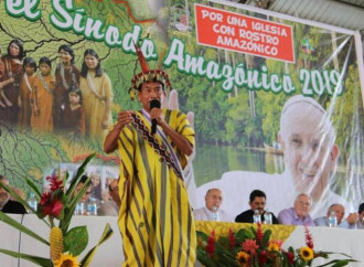 Sinodo Amazzonia, ecologismo estremo e attacco al celibato