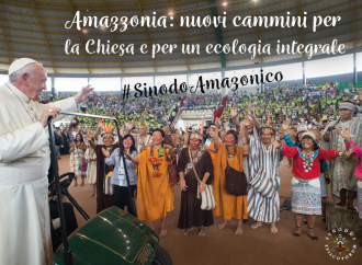 Amazzonia, quando parliamo di evangelizzazione?