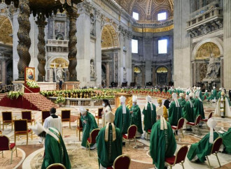 Il mito della sinodalità è un ritorno a Babele