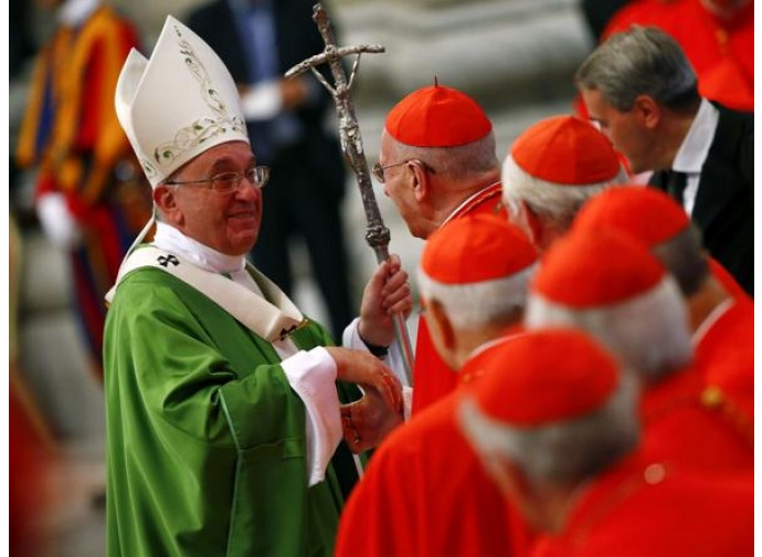 Papa Francesco Papa Francesco