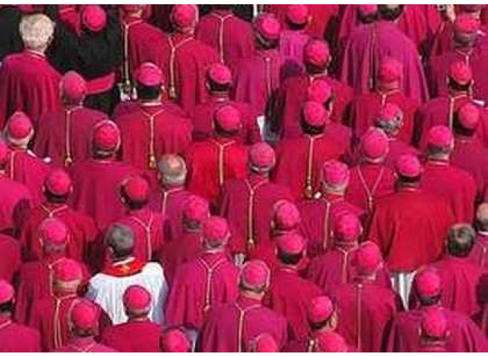 Sinodo dei vescovi Sinodo dei vescovi