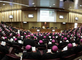 Sinodi manipolati per costruire la "nuova Chiesa"