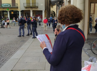 Sentinelle transennate
