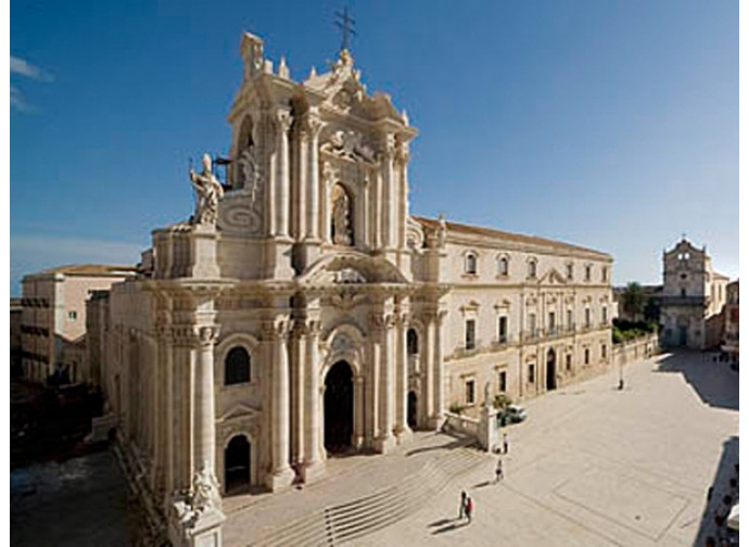 Duomo di Siracusa