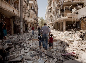 Siria, è ora di ammetterlo: ha vinto Assad
