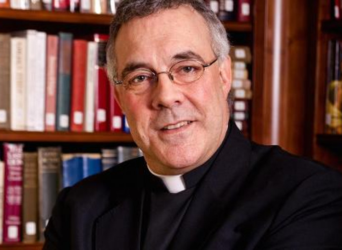 Padre Robert Sirico