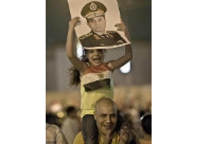 Generale Al Sisi Generale Al Sisi