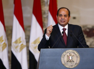 Al Sisi condanna l'islamismo, ma l'Egitto non ascolta