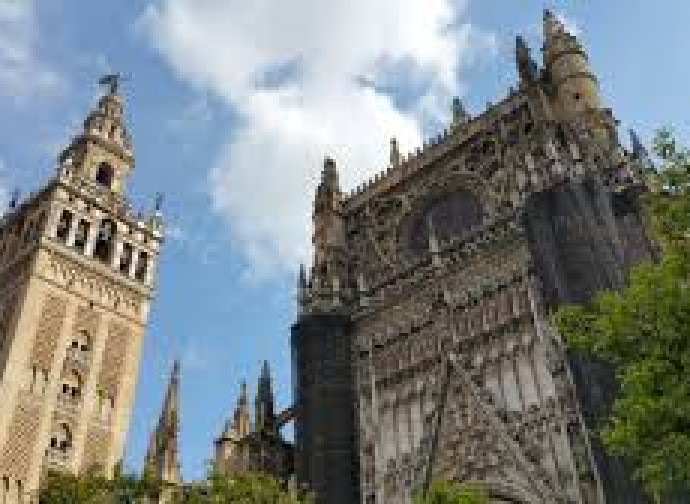 Siviglia Siviglia