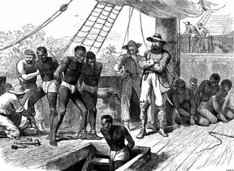 La lotta dei Pontefici contro la schiavitù, la verità negata