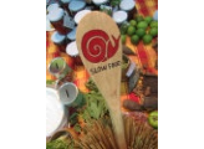 Slow Food Slow Food