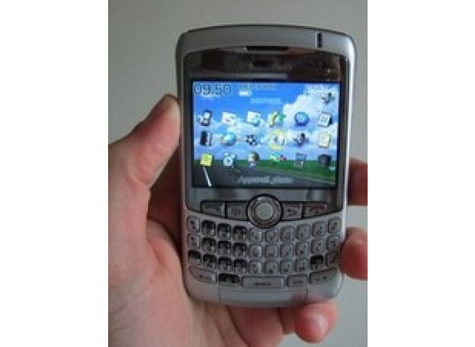 smartphone smartphone