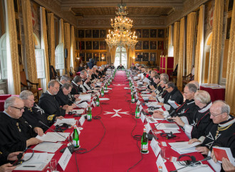 Ordine di Malta: un capitolo generale per ricucire le tensioni