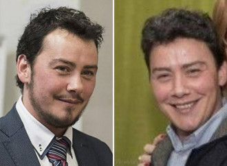 Nel pavese primo sindaco trans d'Italia