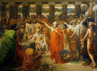 I prìncipi che ingannarono Giovanni Paolo II sull'Europa