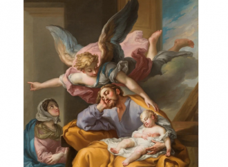 Sogno di San Giuseppe (Vincent Lopez)_ritaglio