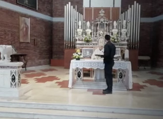 Libertà religiosa, la Costituzione non può essere sospesa