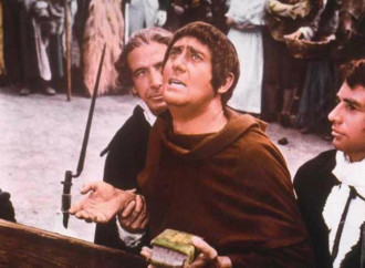 Alberto Sordi incarnava la Roma profonda e cristiana