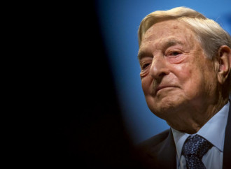 Aborto, Soros attacca la Corte Suprema USA