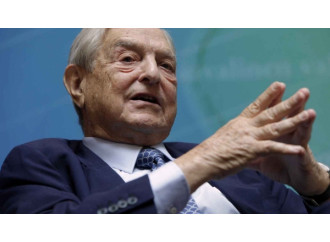 Aborto, immigrazione, Lgbt e lotta all'islamofobia
Tutti i sogni nel cassetto di George Soros
