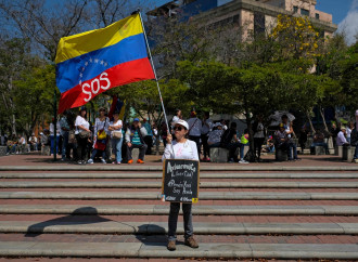 Rifugiati: il rimpatrio degli ungheresi dal Venezuela