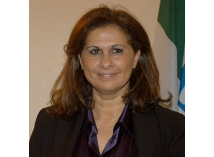 Souad Sbai Souad Sbai