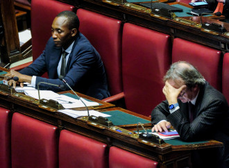 Caso Soumahoro, riflettore sull'immigrazione illegale