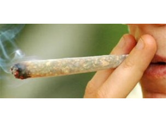 Cannabis, c'è poco 
di leggero