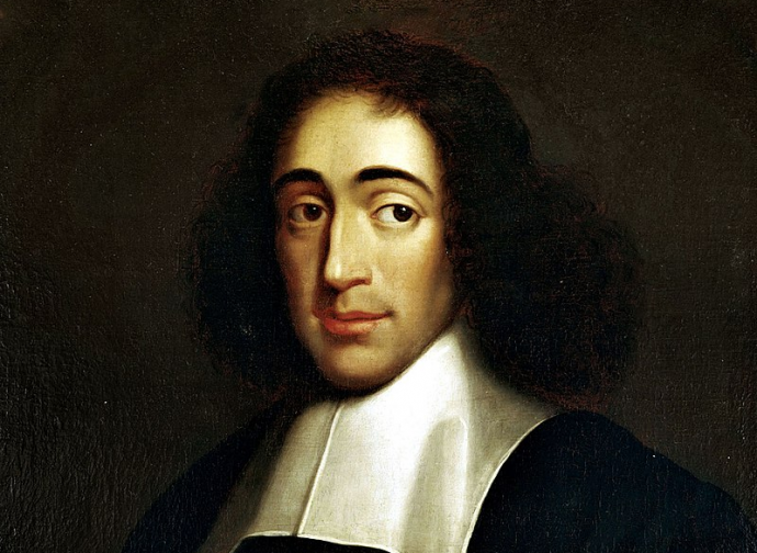 Spinoza Spinoza