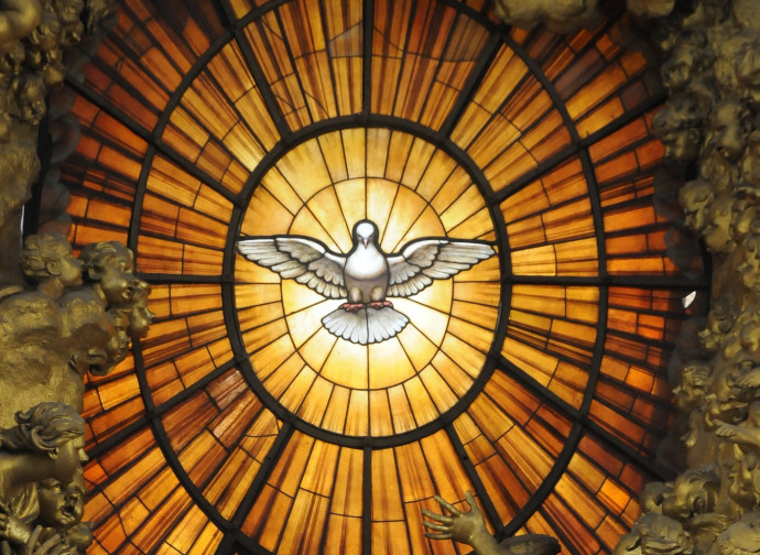 Spirito Santo Spirito Santo