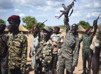 Il Sud Sudan distrutto da corruzione e tribalismo