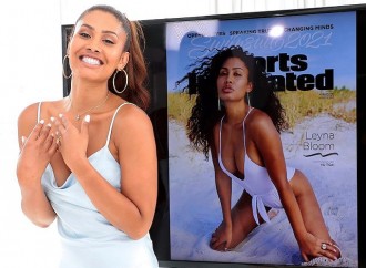 Sports Illustrated scommette sui trans
