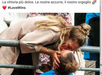 Cirinnà, che figura! Vittima di stereotipo di genere