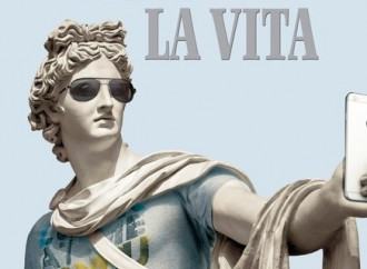Il latino ci salva la vita (e ci fa essere meno narcisi)