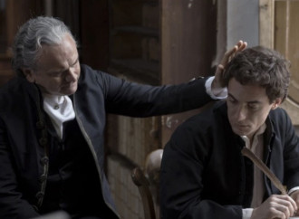 Genitori e figli travolti dal pensiero debole. Leopardi ci aiuta