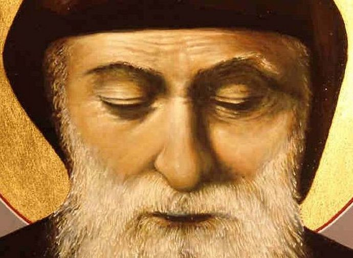 San Charbel Makhluf San Charbel Makhluf